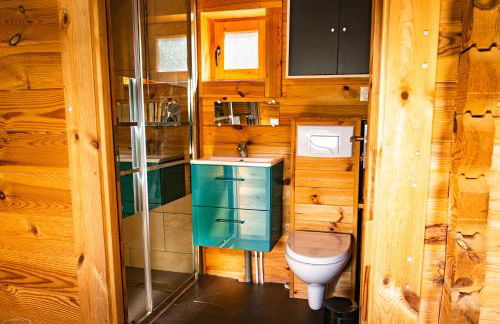 La Plagne Chalet cosy calme proche valée - Foto 6