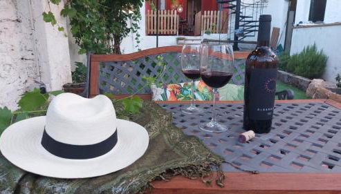 Casa Rural La Garnacha - Foto 2, Garden