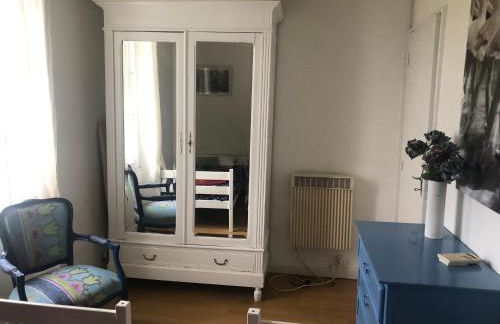 Gîte des Roses - Foto 51