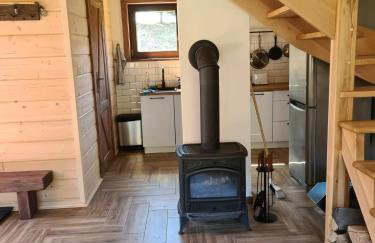 Domek w Bieszczadach Mchawa 144 - Foto 14