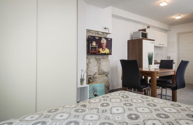 Nera Luxury Apartments - Foto 5