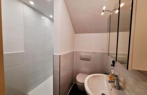 Ferienwohnung Bodenseeglück - Foto 7