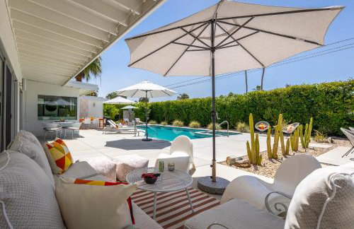 Desert Bloom Retreat by ACME House Company - Foto 43