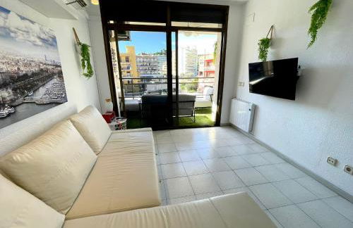 Apartemento piscina centro calella 3 min playa - Foto 40