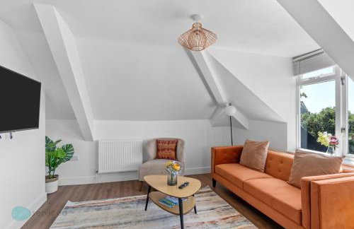 The Penthouse By Pureserviced - Foto 21