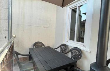 Atico Vintage con Terraza - Photo 32