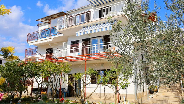 Apartmani Gabric - Foto 2