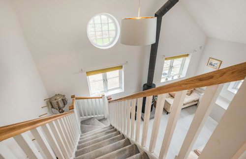 Red Kite Cottage - Foto 16