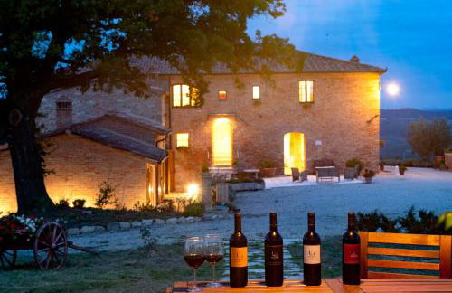 Agriturismo Mocine - Foto 10