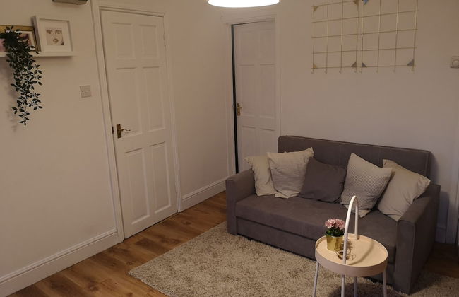 Cosy Apartment in Islington - C - Foto 10