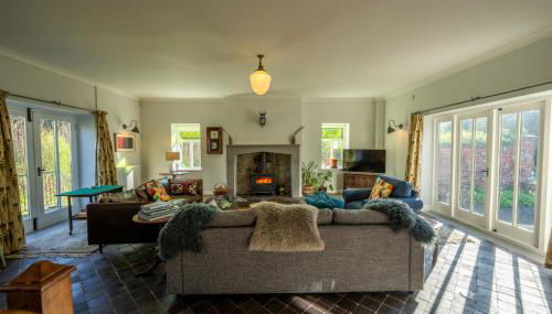 Coach House - Foto 4