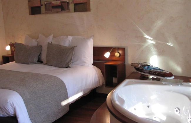 Iles du Gua Suites - Photo 13