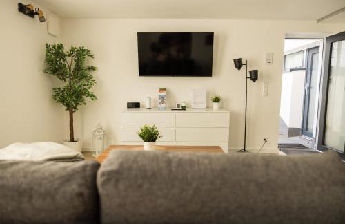 Moderne und gemütliche Ferienwohnung in Holzbach - Foto 19