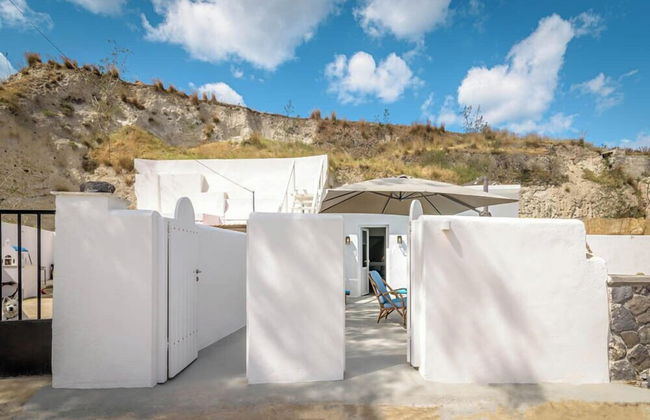 Caveart Villa&PriveTerrace&Prive Jacuzzi - Photo 64