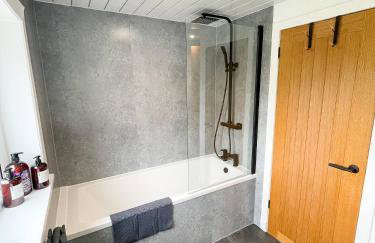 The Retreat, Cosy 1 Bed Cottage, Town Centre Location - Foto 4