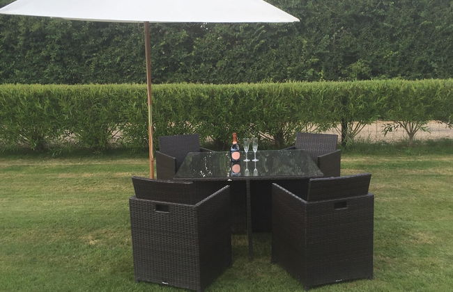 Willow Court Farm - Foto 77