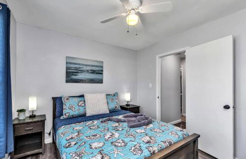 Deville Quarters Family Pet Friendly Fire Pit by the Beach - Foto 23