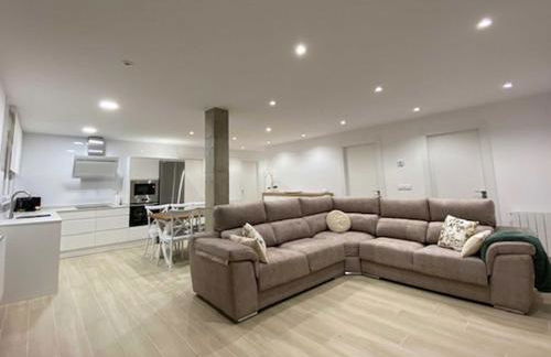 Casa del Muelle COMILLAS - Foto 9