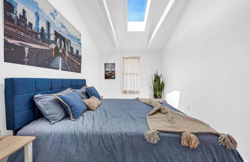 Skyline Loft - Foto 27