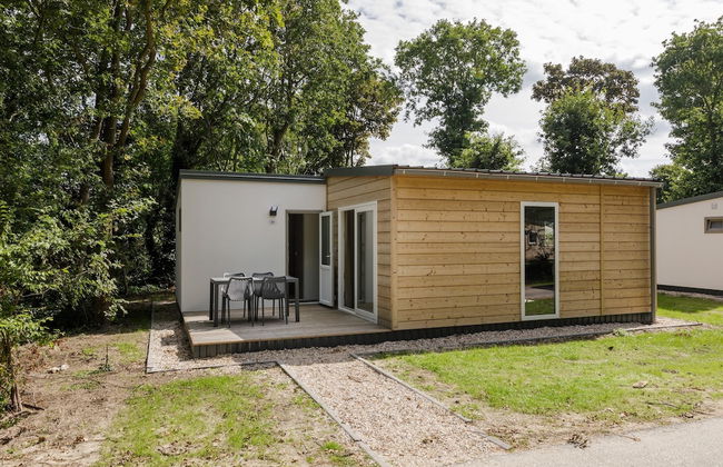 Cozy Chalet Close to the Beach - Photo 25