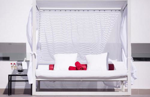 Migjorn Ibiza Suites & Spa - Foto 110