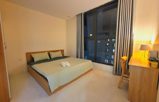 Housinco Premium 2brt view city - Foto 15