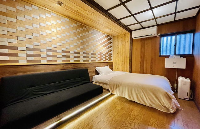 Hakone Man Rai Private Villa & Garden - Foto 15