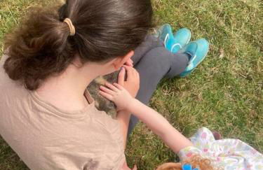 Ruby's Retreat! Farm Stay! North devon! Sleeps 6! Beaches Exmoor! - Foto 55