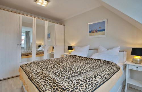 Wohnpark am Mühlenteich Wohnpark am Mühlenteich Appartement 17 - Foto 10