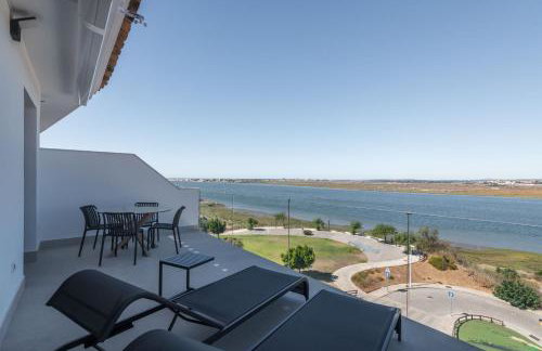 Casas Riverview - Casa Dos Orillas, Ayamonte y Algarve AHR71AP25 - Foto 27
