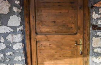 Traditional Stone Guesthouse - Foto 26