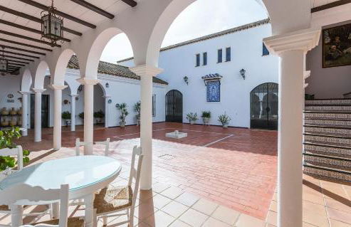 Cortijo Malos Humos Piscina - Foto 10