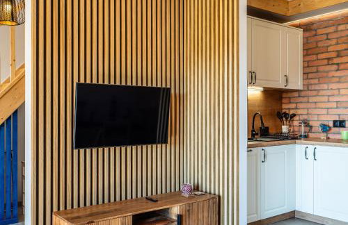 Pod Lasem Apartamenty - Foto 4