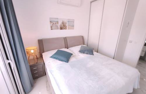 Deluxe Ocean View Penthouse - Pool & free parking - Foto 12