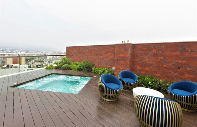 Redibuk - Beautiful apart 2 BR Barranco - Photo 19