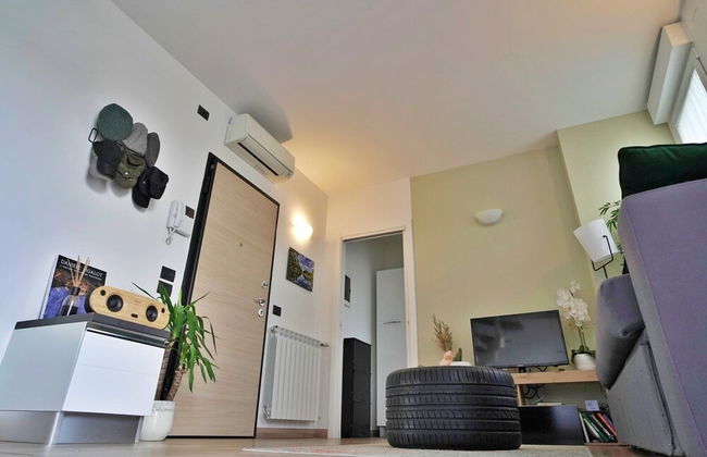 Candiani A3 Bilocale 2 Livelli - Foto 34