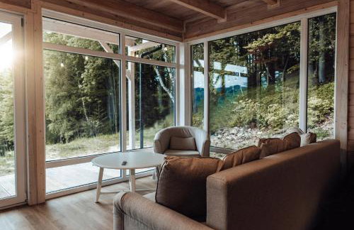 Forest house - Foto 54