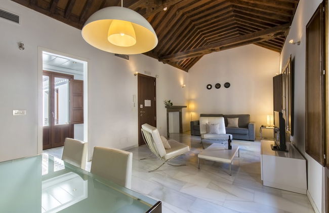 tuAnfitrion Elvira Suites - Foto 78