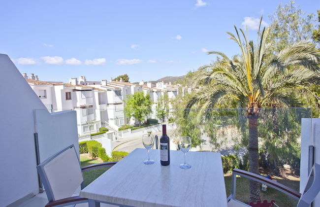 Aparthotel Ponent Mar - Foto 69