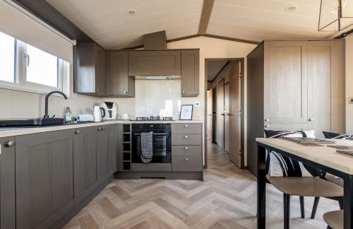 Lodge No 133 Hot Tub Stewart's Resort Cameron - Foto 6