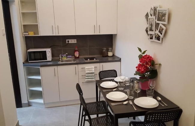 Michael Apartment - Foto 10