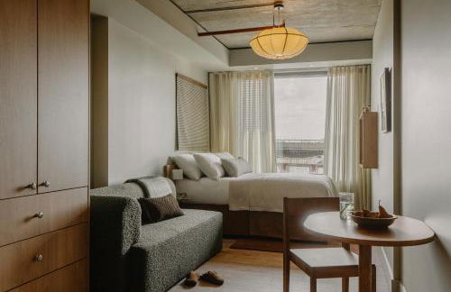 Mason & Fifth, Westbourne Park - Photo 34