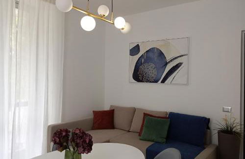 Flat 14 Lecco Lake - Foto 12