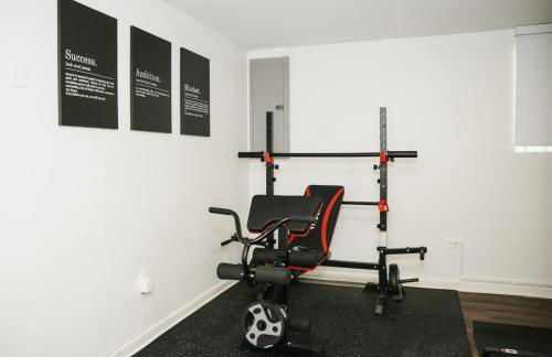 8BR Kids Room, Game Room, Gym andTheater - Foto 13