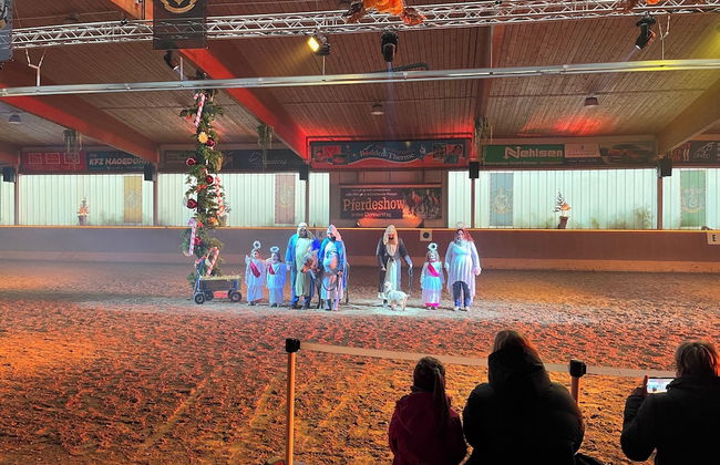 Bernsteinland Hirschburg - Photo 66