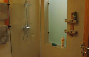 Bungalow GOA Pool view, Playa Roca residence sea front access - Free AC - Wifi - Foto 21