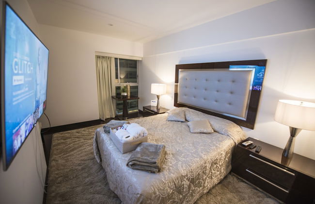 Moon Luxury Apartments - Photo 9