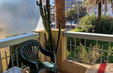 Cannes près Croisette beau 2 pièces 3 étoiles - Foto 15