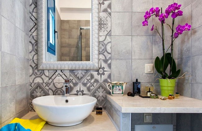 Zidanos Luxurious Villa - Foto 26