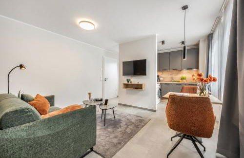 Der Fuchsbau -smarte Apartments-, am Klinikum Oldenburg - Photo 38